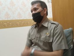 DCKTR Revisi Rencana Tata Ruang Wilayah Kabupaten Bekasi 2011-2031