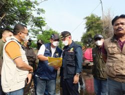 Pemkab Bekasi Padukan TPST dan TPS3R Kurangi Volume Sampah di TPA Burangkeng