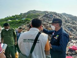 Pemkab Bekasi Siapkan 3 Langkah Strategis Atasi Sampah TPA Burangkeng