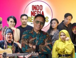8 Artis Indonesia Records Rilis Lagu Baru di Oktober 2022