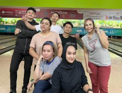 Cabor Bowling Kabupaten Bekasi Targetkan 4 Medali Emas dan Jadi Juara Umum Porprov XIV Jabar 2022