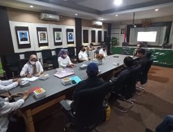 Kabupaten Kapuas Hulu Tiru Aplikasi E-Open Disdukcapil Kota Bekasi
