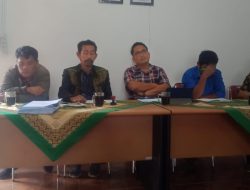 Desa Lumban Sialaman Paranginan  Bentuk TP3D