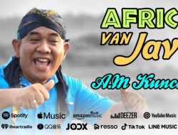 AM Kuncoro Angkat Keindahan Tapal Kuda Lewat Rilis Lagu Berkonsep Trilogi