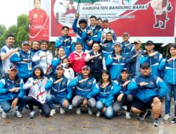 Cabor Berkuda Juara Umum Porprov XIV Jabar, Pj Bupati Bekasi: Saya Sangat Bangga!