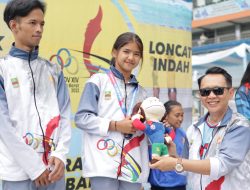 Pj Bupati Bekasi: Peluang Kabupaten Bekasi Jadi Juara Umum Lebih Mudah