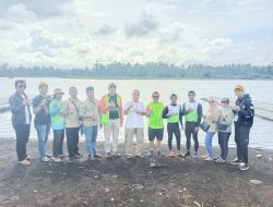 Cabor Dayung Kota Bekasi Raih 1 Medali Perak dan 1 Perunggu di Porprov XIV Jabar 2022