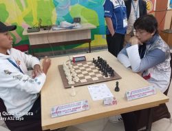 Pecatur Andalan Sumbang 3 Emas untuk Kontingen Kabupaten Bekasi