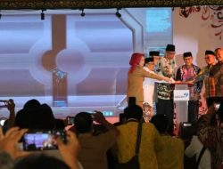 BKKBN Permudah Masyarakat Pahami Upaya Pencegahan Stunting Lewat Bahasa Agama Materi Audiovisual