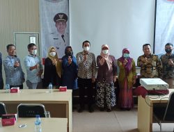 Komisi IV DPRD Pandeglang Study Banding Penanganan Stunting ke Pemkot Bekasi