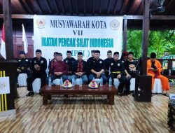 Aklamasi, Rahmat Malik Kembali Pimpin IPSI Kota Bekasi Periode 2022-2026