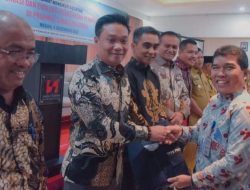 Prevalensi Balita Stunting Agustus 2022 di Humbahas Sebesar 12,51 Persen
