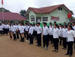 Penerimaan Calon Perangkat Desa di Kabupaten Humbahas Ditentukan Berdasarkan Kemampuan