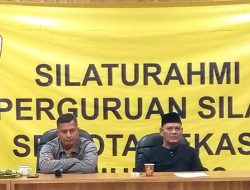 Tak Sesuai AD/ART Organisasi, FORSILAT Tolak Hasil Muskot IPSI Kota Bekasi