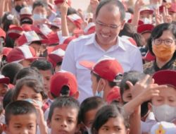 Raih Predikat BB Dalam Evaluasi SAKIP,  Pemkab Humbahas Akan Dapat Tambahan Dana DID 2023