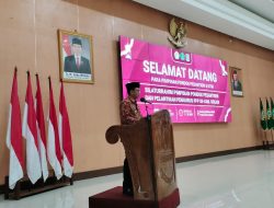 Dani Ramdan Sambut Baik Hadirnya Forum Pondok Pesantren Kabupaten Bekasi
