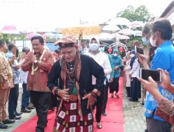 Kecamatan Cibitung Bawa Kabupaten Bekasi Raih Juara 1 Lomba Posyandu Tingkat Jawa Barat