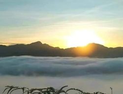 Jelang Libur Nataru, Ini Wisata yang Cocok Dikunjungi di Tarabintang Humbahas