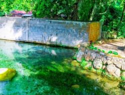 Pesona Wisata Ini Salah Satu Kebanggaan Humbahas Jelang Liburan Nataru