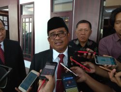 Ini Kata Mantan Dirjen Otda Soal Kinerja Pj Bupati Bekasi Dani Ramdan