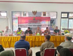 Aksi Tawuran dengan “Trek-trekan” di Kota Bekasi Bikin Orangtua Kwatir