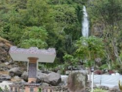 Berlibur ke Kabupaten Humbahas, Ini 3 Air Terjun Memukau dan Wajib Dikunjungi