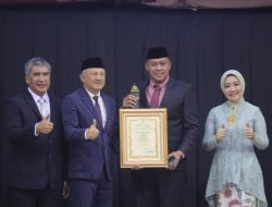 Pemkot Bekasi Raih Penghargaan Posyandu Award Tingkat Provinsi Jawa Barat