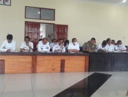 Lomba Balap Perahu Motor Internasional di Danau Toba Diperkirakan Akan Disaksikan 25 Ribu Wisatawan