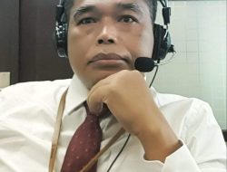 Video Tiktok Wakil Ketua PN Jaksel Viral, Diduga Ada Pihak Ingin Ganggu Konsentrasi Hakim Tangani Perkara Ferdy Sambo Cs