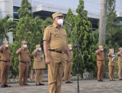 Tri Adhianto Imbau ASN Sosialisasikan Program Pemkot Bekasi