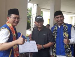 Dani Ramdan Berharap Layanan Disdukcapil Lebih Prima di Kabupaten Bekasi