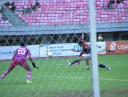 Laskar Patriot Persipasi Melaju ke Semi Final Liga 3, Usai Tekuk Dejan FC 2-0