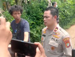 2 Warga Meninggal di Rumah Sakit, Polsek Bantargebang Cek TKP Warga Keracunan di Ciketing Udik