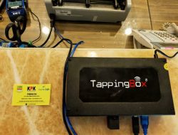 Tingkatkan PAD 2023, Bapenda Kabupaten Bekasi Akan Tambah Tapping Box