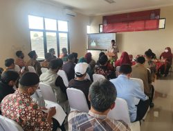 TP3 Kota Bekasi Turun Pantau Musrenbang di Sejumlah Kelurahan
