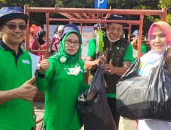 DLH dan BSIP Kota Bekasi “Sedekah Sampah” Setiap Jumat