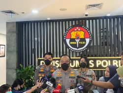 Polri Kembali Gelar Hoegeng Awards, Ada Lima Kategori