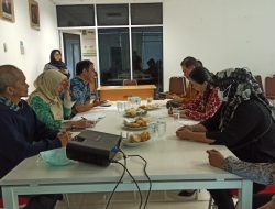 Komisi 3 DPRD Bangka Barat Konsultasi Perkembangan Wisata ke Disparbud Kota Bekasi