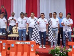 Rayakan Anniversary Street Race, Kapolda Metro Jaya: Kurangi Balap Liar dan Blokir Jalan Raya