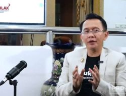 Resolusi Penanganan Sampah Ala Dani Ramdan, Dari Strategi Hingga Datangkan Nilai Ekonomi