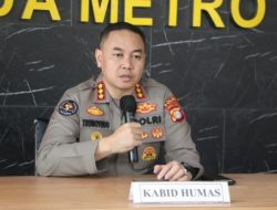 14 Hari Operasi Keselamatan Jaya 2023, Ditlantas Polda Metro Jaya Lakukan 40.601 Penindakan