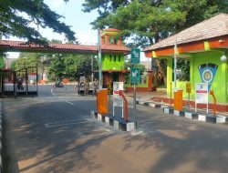 Pemkot Bekasi Mulai Operasikan Palang Parkir Otomatis di Lingkup Kantor Wali Kota