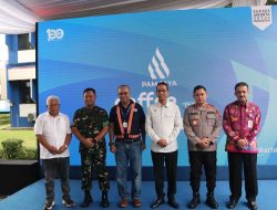 Kapolda Metro Jaya Hadiri Giat Coffee Morning Day-1