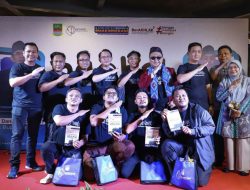 107 Kilometer Jalan Akan Dibangun Pemkab Bekasi di Tahun 2023