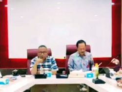 Presiden Jokowi Dipastikan Hadiri Puncak HPN 2023 di Medan