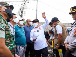 Pj Bupati Bekasi Targetkan LPPD Tahun 2022 Masuk 10 Besar Nasional