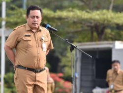 Sekda Kabupaten Bekasi Tekankan ASN Tangani Kemiskinan Ekstrem dan Pengangguran