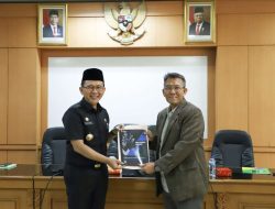 Pemkab Bekasi Cover Jaminan Sosial Ketenagakerjaan Buruh Tani dan Pekerja Rentan