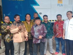 Ini Pesan Presiden Jokowi Saat Menghadiri Puncak HPN 2023 di Medan