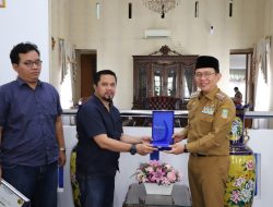 Terima Penghargaan MetroNesia Award, Dani Ramdan: Jadi Motivasi Tingkatkan Kinerja dan Tanggung Jawab